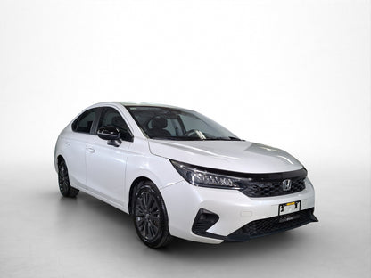 2024 Honda City Touring