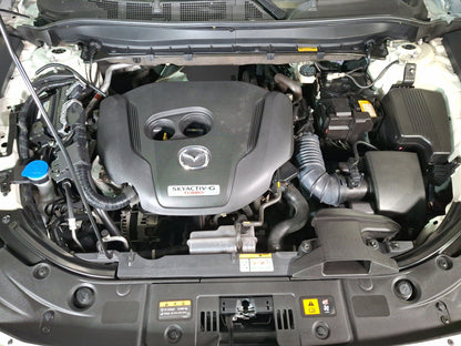 2022 Mazda CX-5 Signature