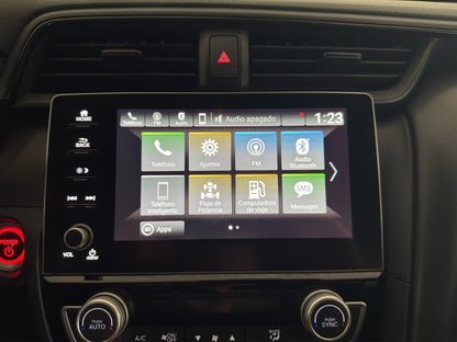 2020 Honda Insight HYBRID