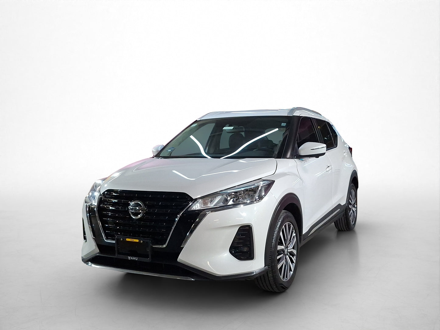 2021 Nissan Kicks Exclusive