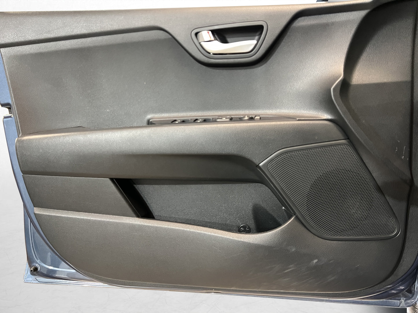 2022 KIA Rio Sedan LX