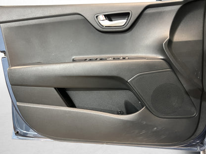 2022 KIA Rio Sedan LX