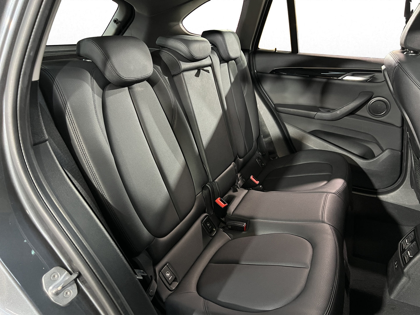 2019 BMW X1 20i X Line
