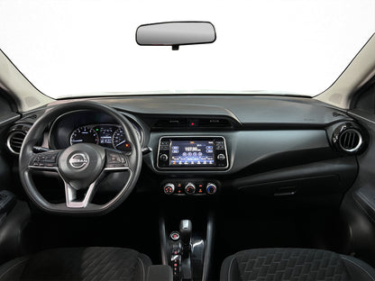 2022 Nissan Kicks Advance