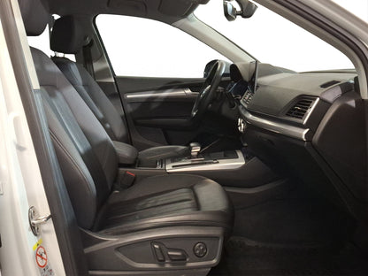 2022 Audi Q5 Select Sportback