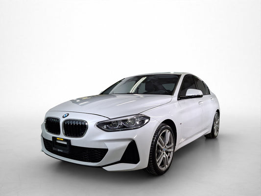 2020 BMW Serie 1 120iA M Sport Sedan