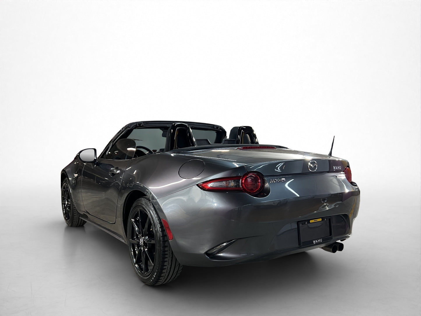 2023 Mazda MX-5 i Sport