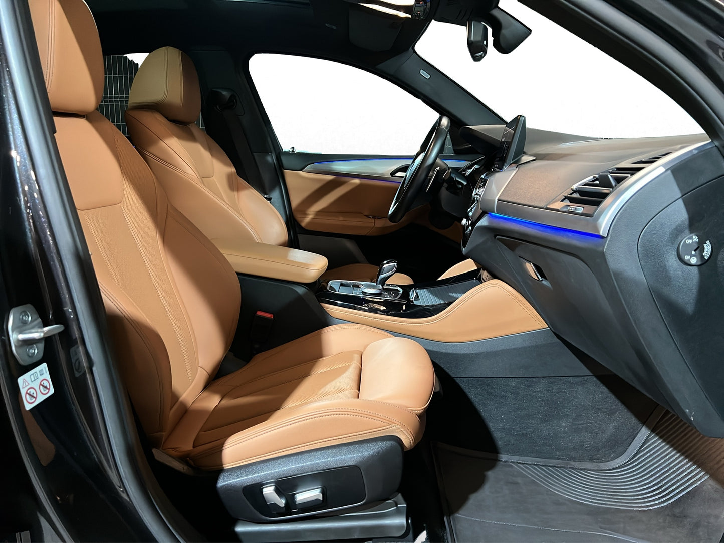 2024 BMW X4 30i M-Sport