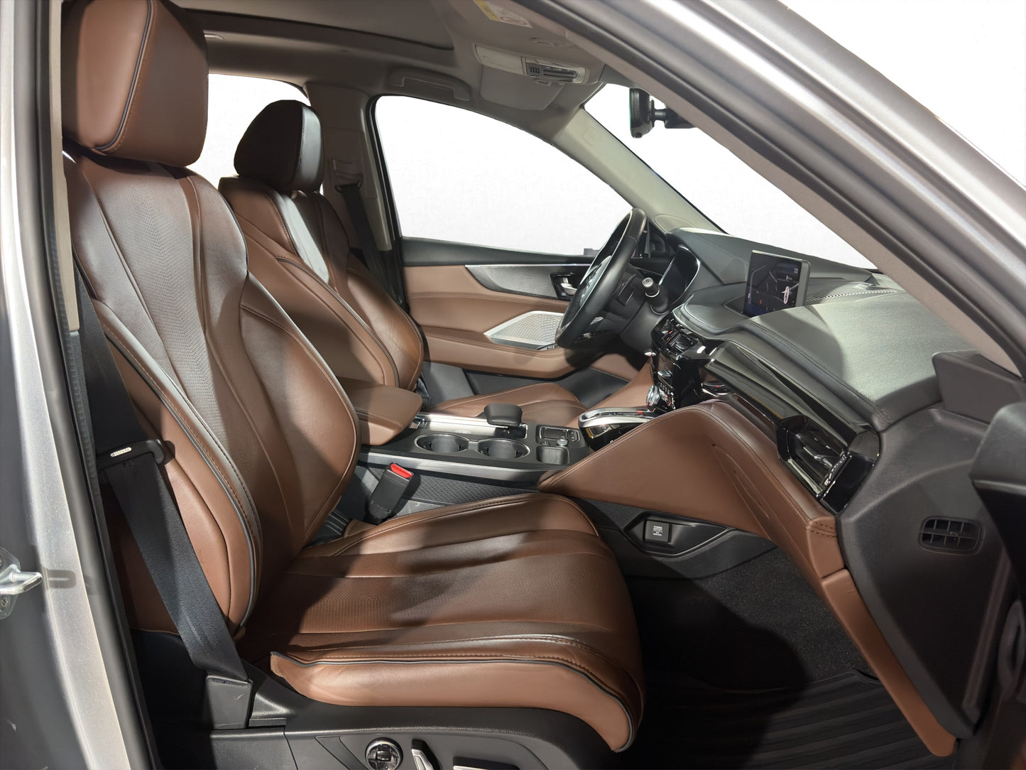 2023 Acura MDX Advance AWD