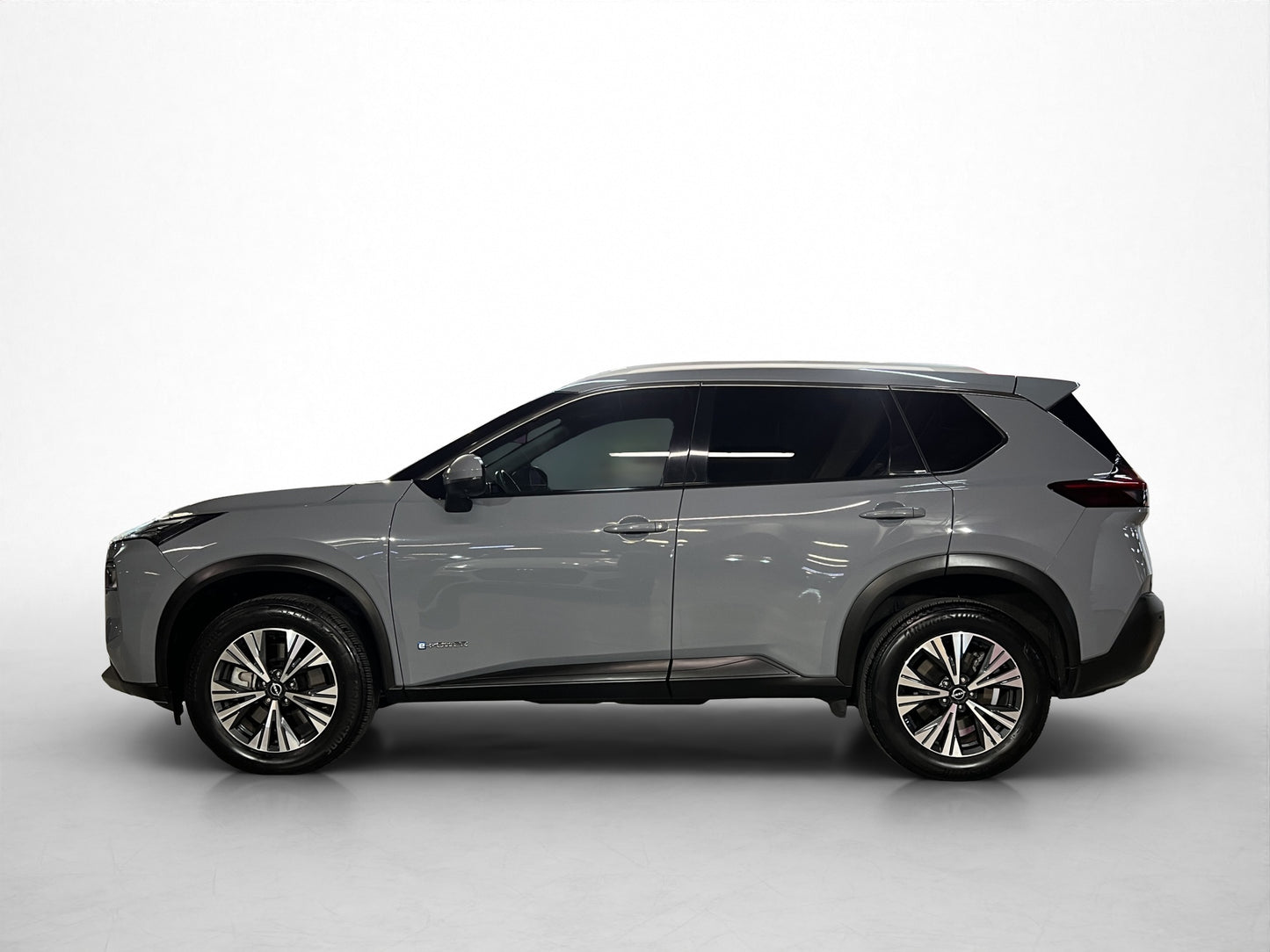2023 Nissan X-Trail Hybrid E-Power