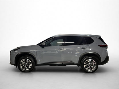 2023 Nissan X-Trail Hybrid E-Power