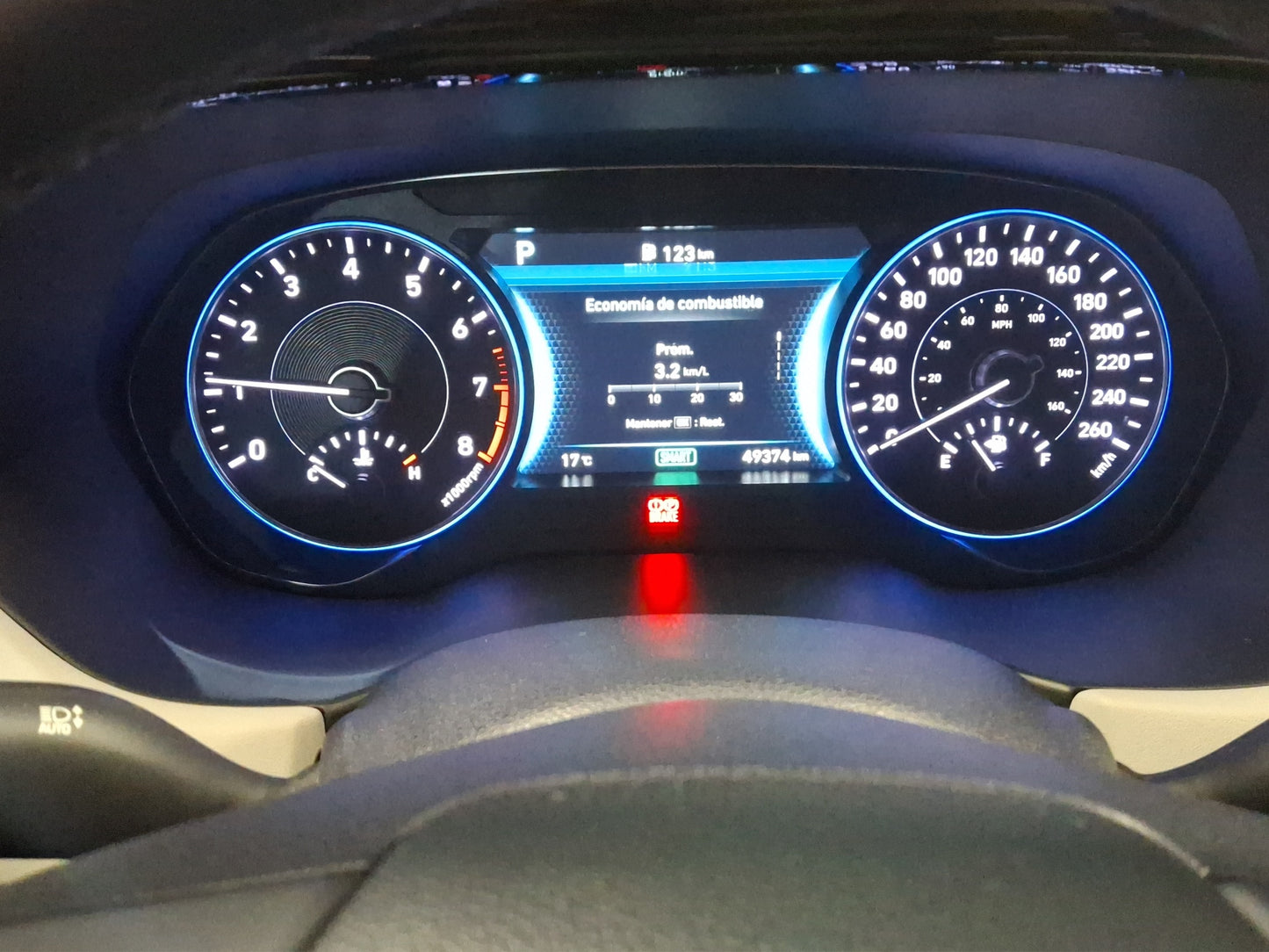 2022 Hyundai Palisade Limited Tech