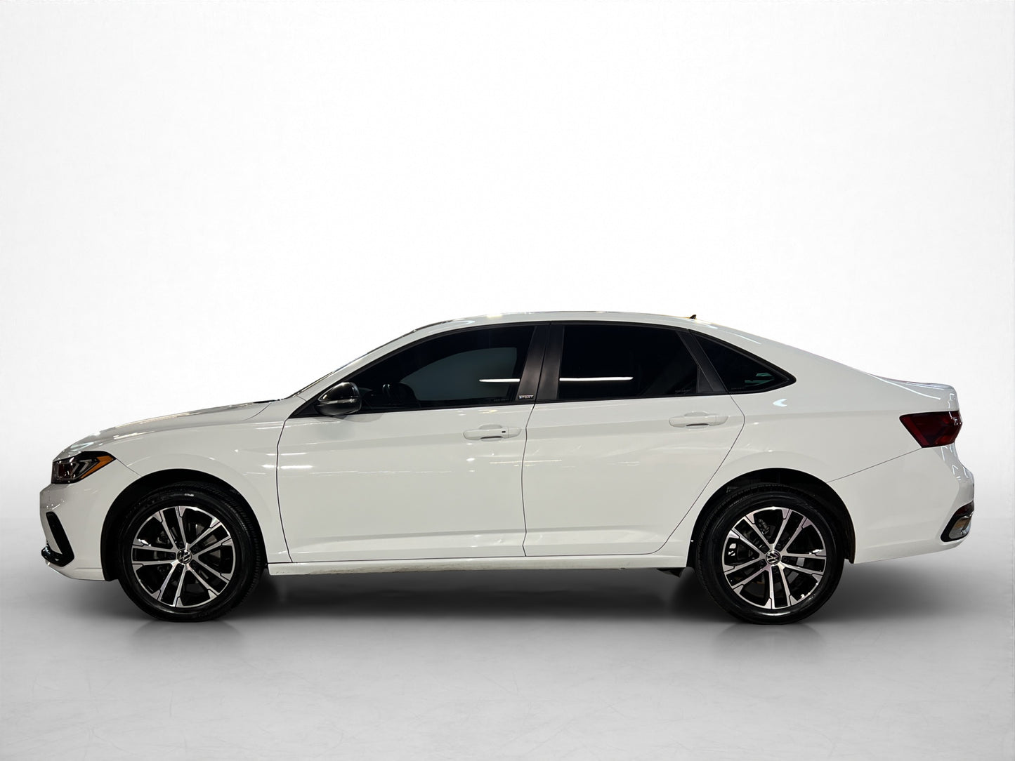 2025 Volkswagen Jetta Sportline