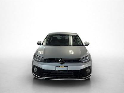 2024 Volkswagen Virtus Comfortline