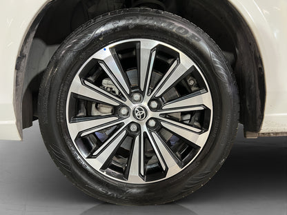 2024 Toyota Avanza XLE