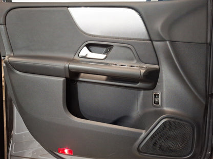 2021 Mercedes Benz Clase GLB 200 Style