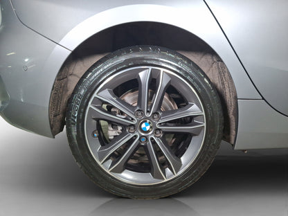2024 BMW Serie 1 118i