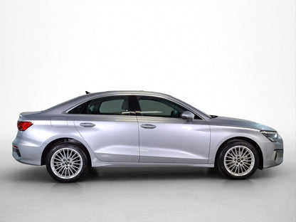 2022 Audi A3 Select 35 TFSI