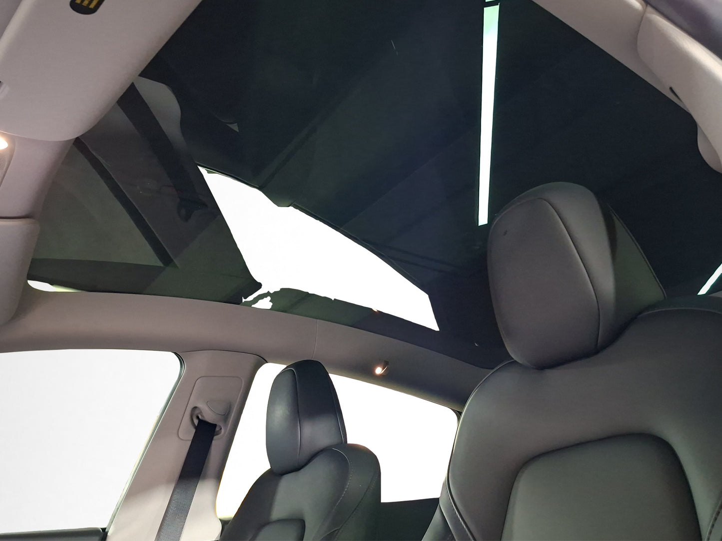 2025 Tesla Model Y Long Range Dual Motor