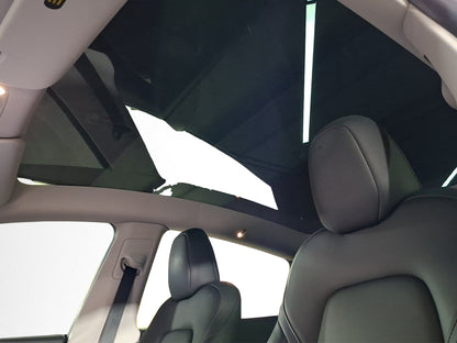 2025 Tesla Model Y Long Range Dual Motor