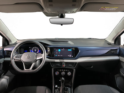 2023 Volkswagen Taos Comfortline