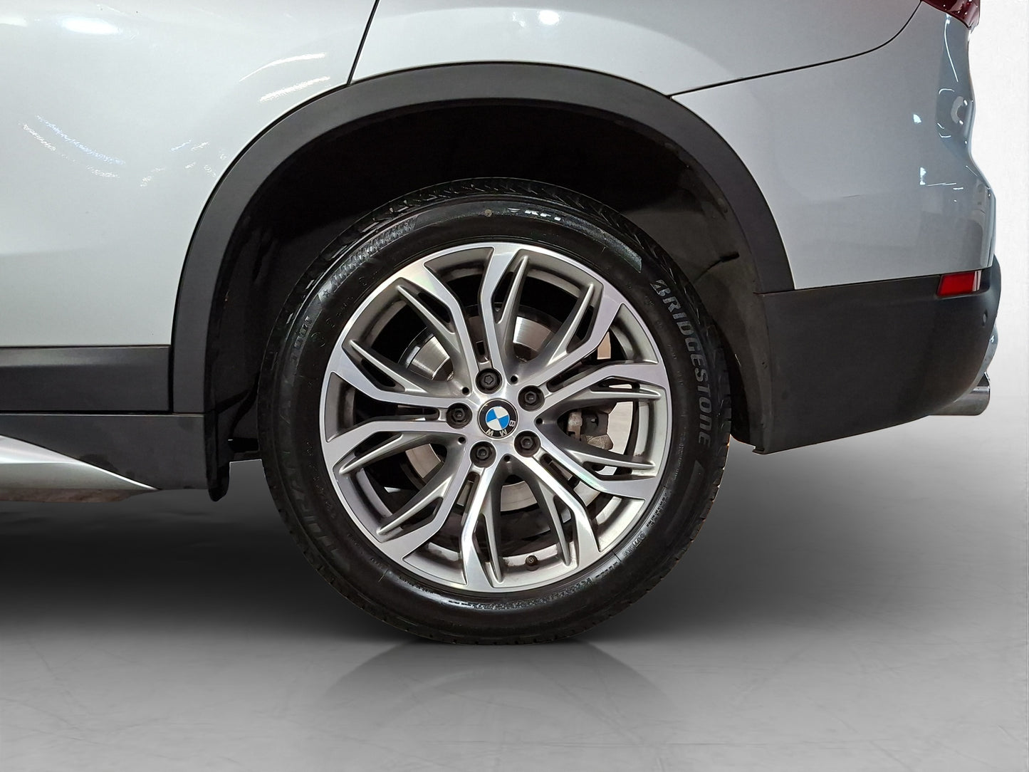 2021 BMW X1 20i X Line
