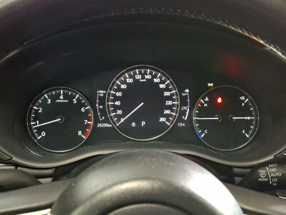 2021 Mazda 3 i Grand Touring