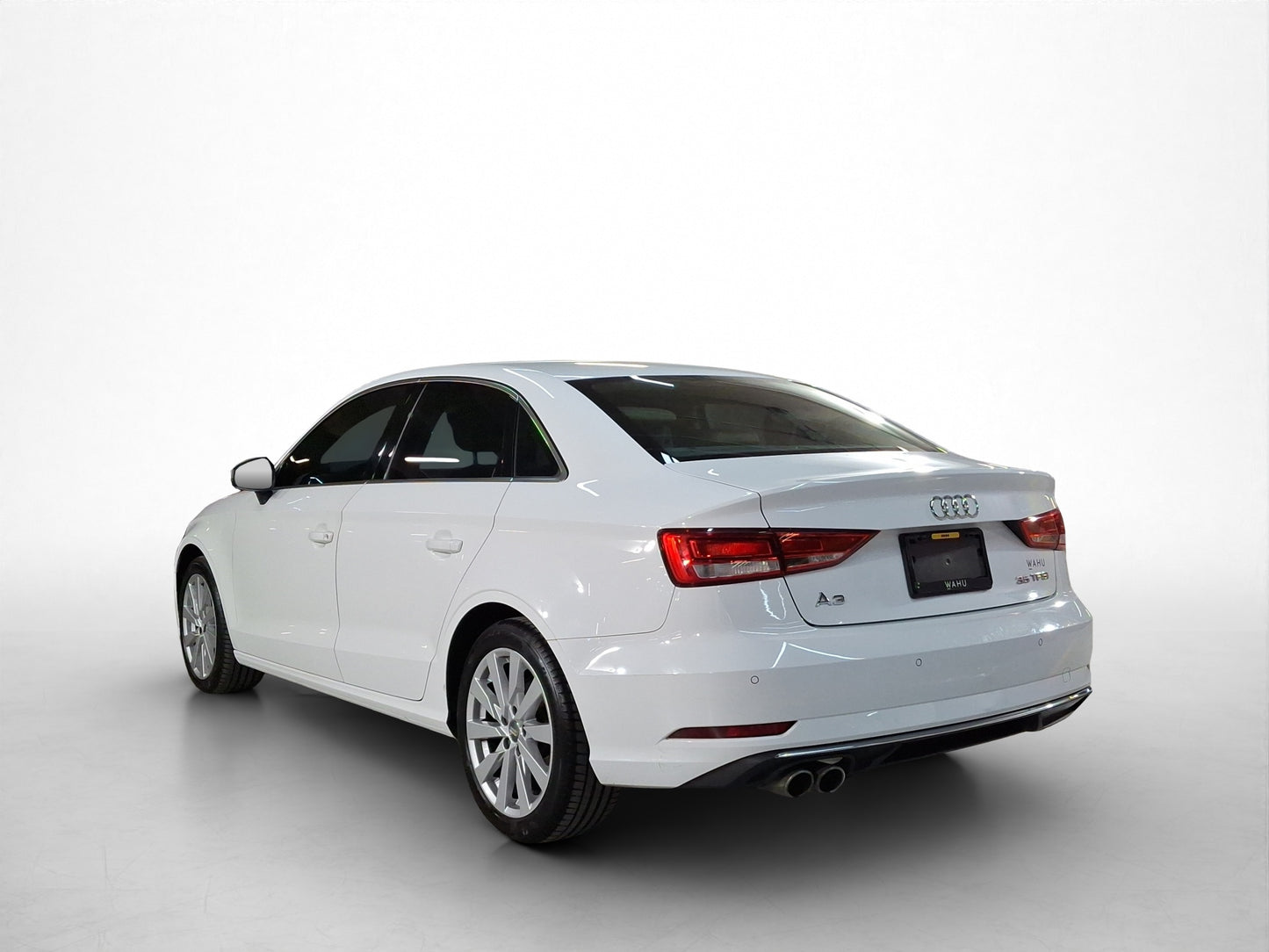 2019 Audi A3 Select 35 TFSI