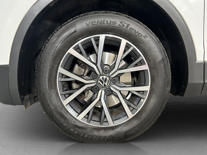 2023 Volkswagen Tiguan Trendline Plus