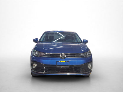 2024 Volkswagen Virtus Comfortline