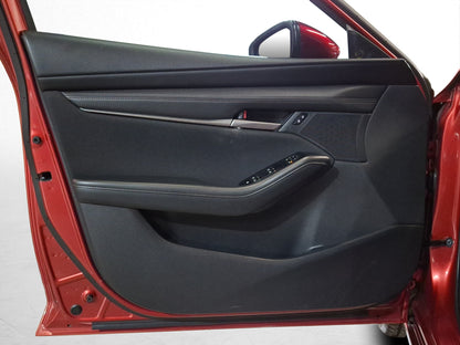 2024 Mazda 3 i