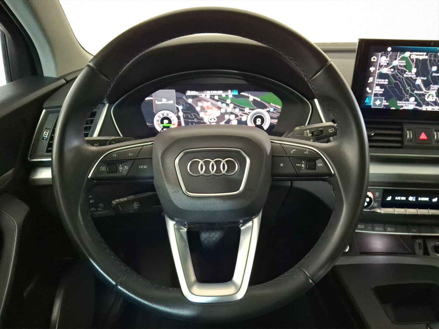 2021 Audi Q5 Select
