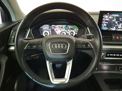 2021 Audi Q5 Select