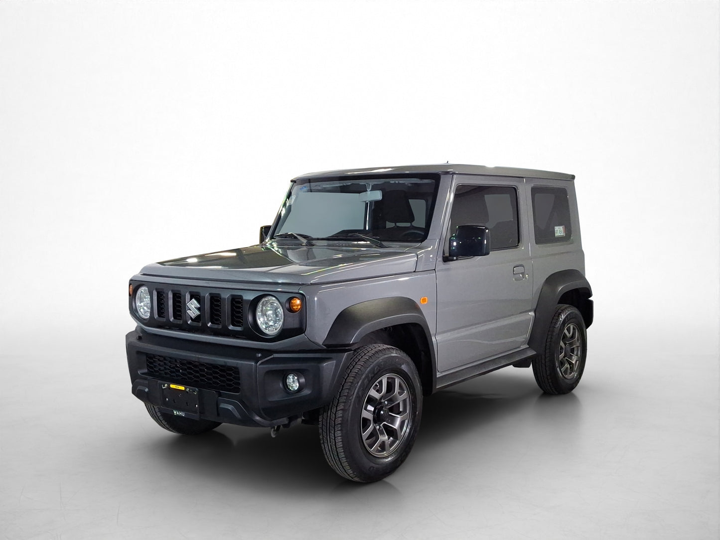 2023 Suzuki Jimny GLX