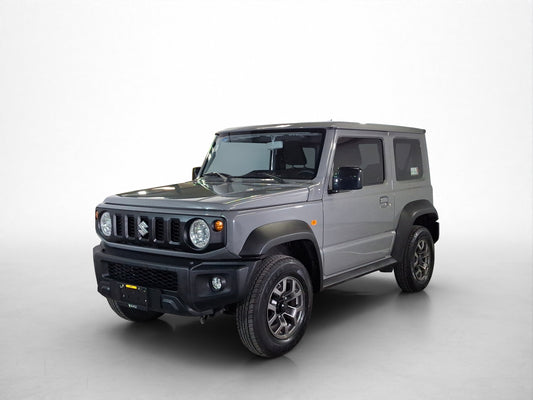 2023 Suzuki Jimny GLX