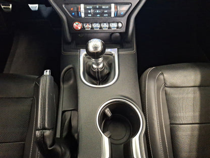 2022 Ford Mustang GT V8