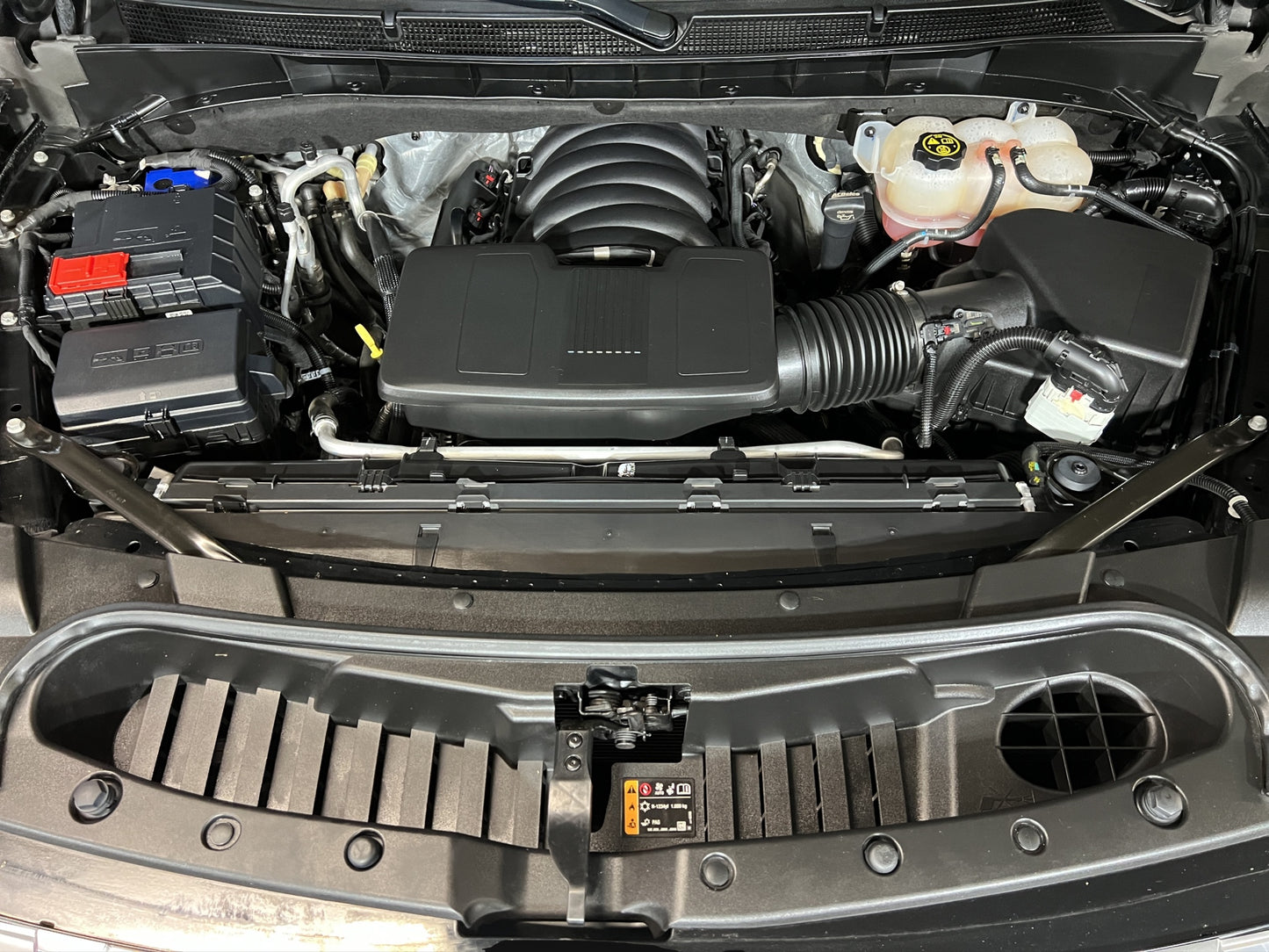 2023 GMC Yukon Denali XL