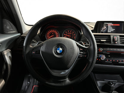 2017 BMW Serie 1 120iA Sport