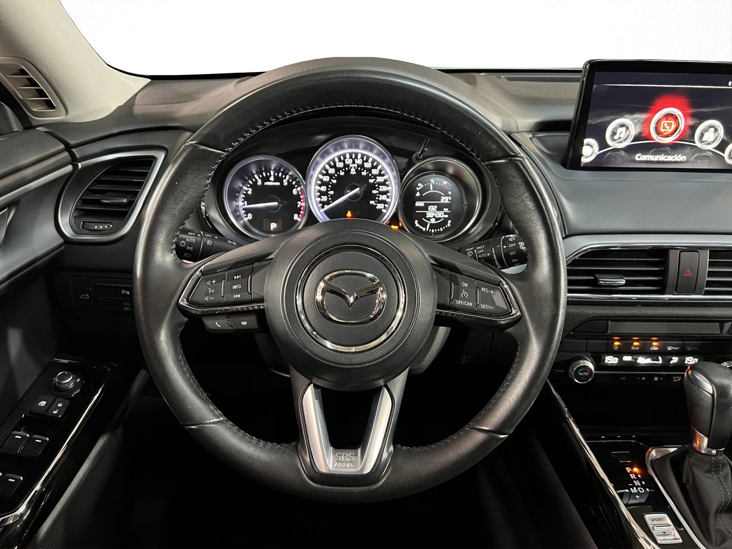 2023 Mazda CX-9 i Sport