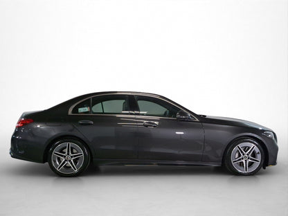 2023 Mercedes Benz C200 Sport MHEV