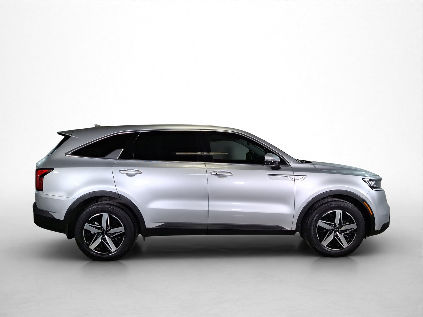 2022 KIA Sorento EX