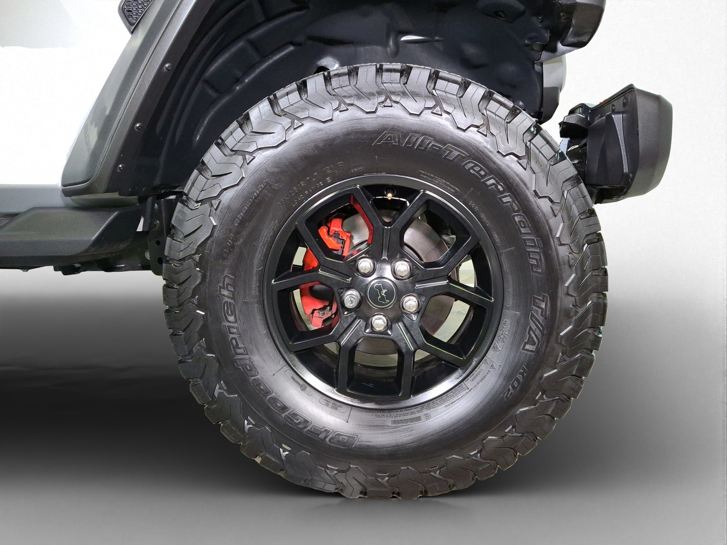 2024 Jeep Wrangler Unlimited Willys MHEV