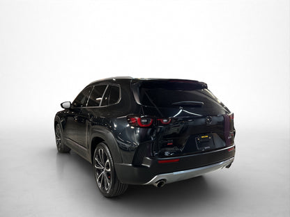 2023 Mazda CX-50 Signature