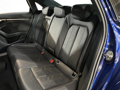 2022 Audi A3 Select 35 TFSI