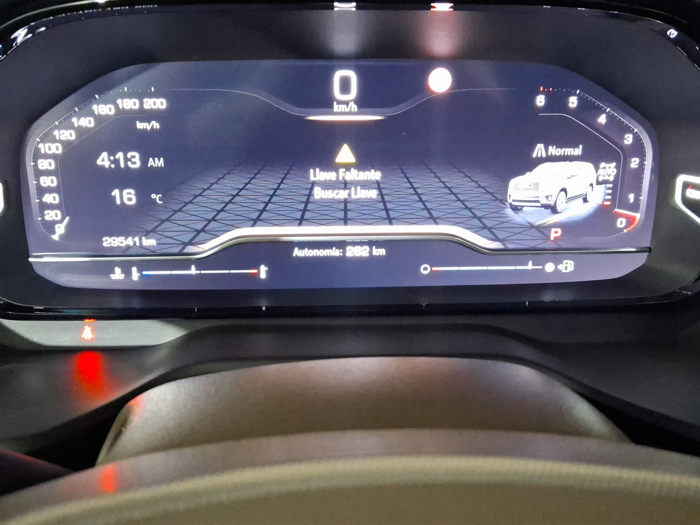 2023 GMC Yukon Denali Blindada Nivel 3+