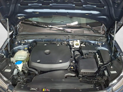 2022 Volvo XC40 Momentum T4