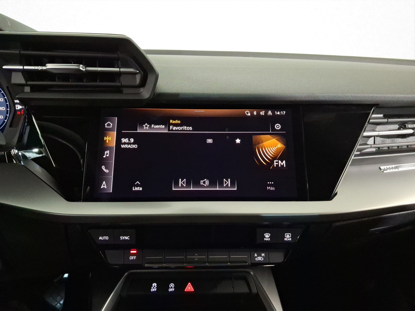2022 Audi A3 Dynamic 1.4T
