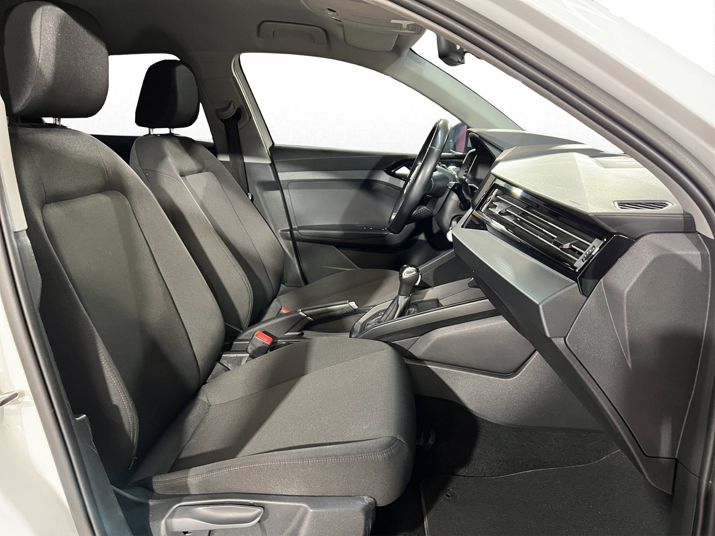 2020 Audi A1 Urban Sportback