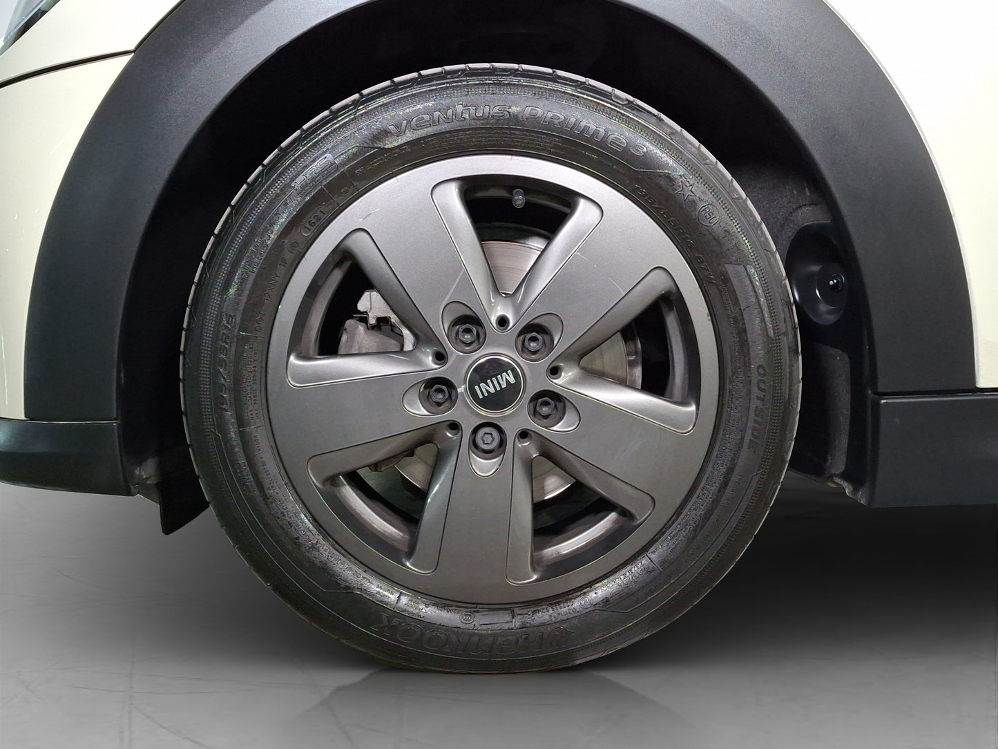 2022 Mini Cooper Classic