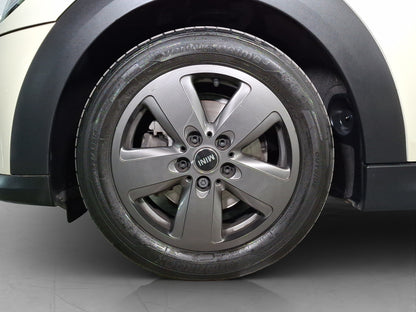 2022 Mini Cooper Classic